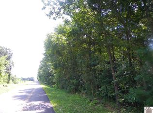 J B Copeland Rd, Benton, KY 42025