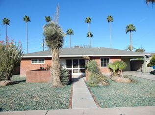 3332 N 11th Ave, Phoenix, AZ 85013