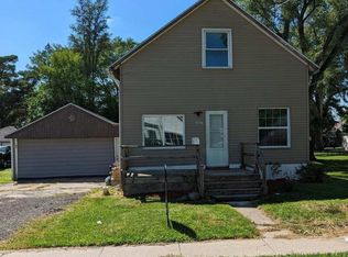 3007 Monroe St, Saginaw, MI 48604