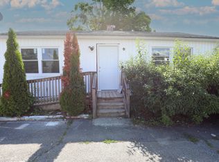 150-154 W Main St #2, Port Ewen, NY 12466