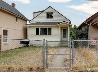 1807 S L St, Tacoma, WA