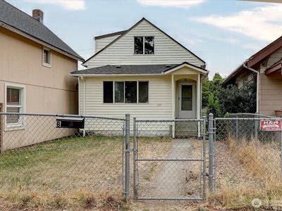 1807 S L Street, Tacoma, WA, 98405