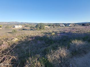 5695 N Brittney Ln LOT 1, Rimrock, AZ 86335