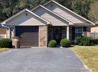3568 Pepper Ridge Dr, Mobile, AL 36693