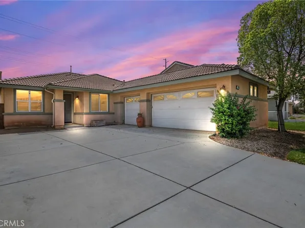 29164 Paperflower Ln, Menifee, CA 92584