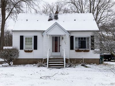 525 E Stenzil St, North Tonawanda, NY, 14120