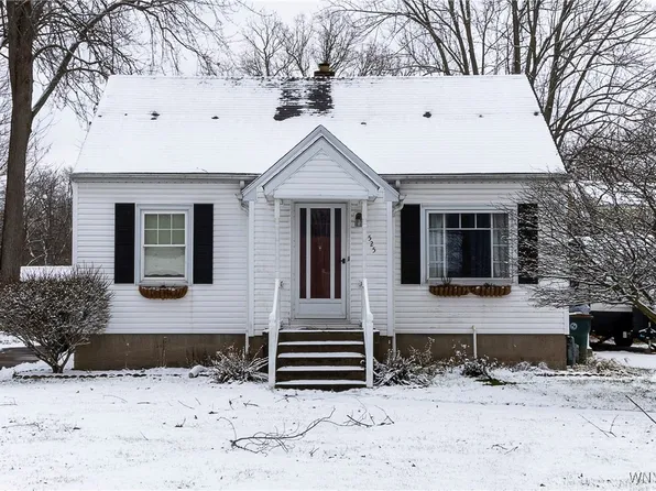 525 E Stenzil St, North Tonawanda, NY 14120