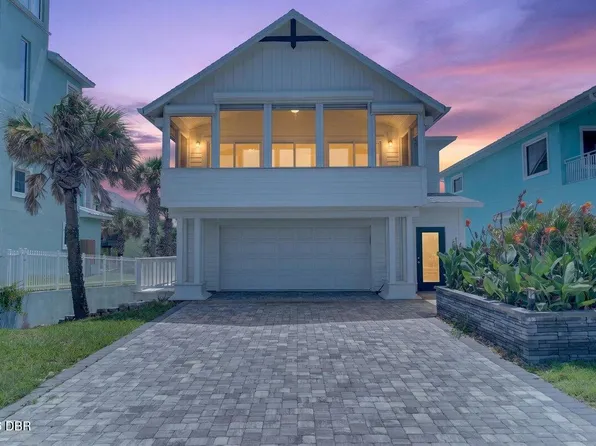 6118 S Atlantic Ave, New Smyrna Beach, FL 32169