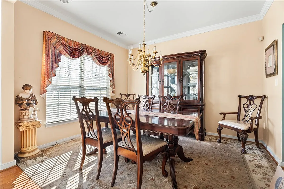 3903 Dominion Townes Circle - 1 — Photo 3