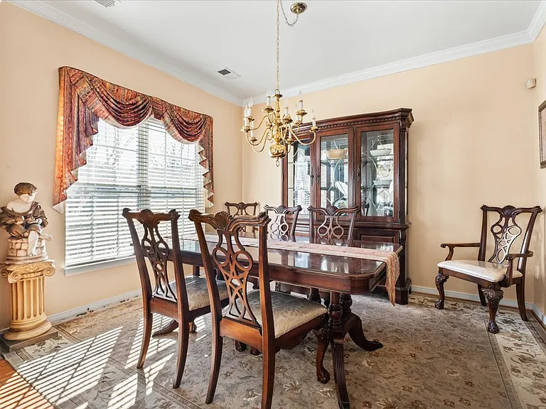3903 Dominion Townes Cir #1 — Photo 3