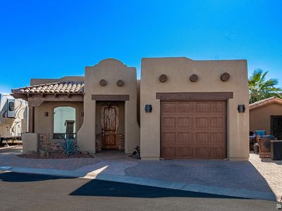 3400 S Avenue 7 E #386, Yuma, AZ, 85365