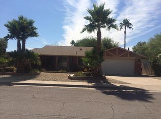 11720 N 94th Way, Scottsdale, AZ 85260
