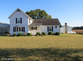5971 Bethlehem Rd, Preston, MD 21655