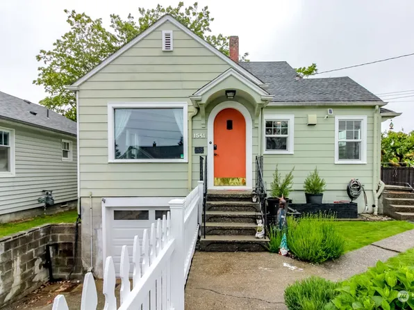 1541 Marguerite Avenue, Bremerton, WA 98337