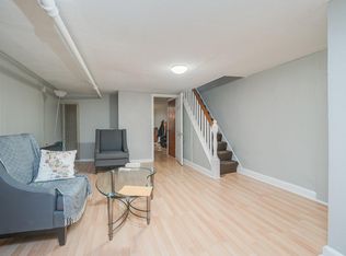 3114 N Calvert St #B, Baltimore, MD 21218