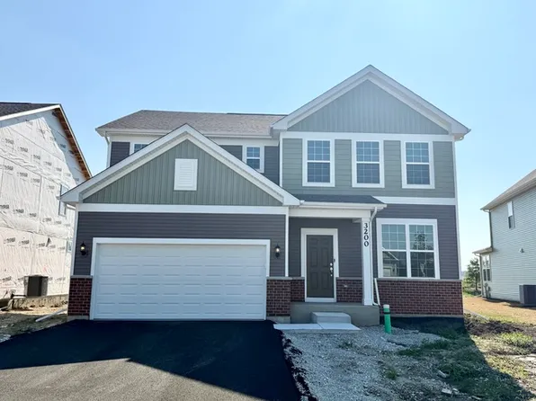 3200 Peyton Cir, Aurora, IL