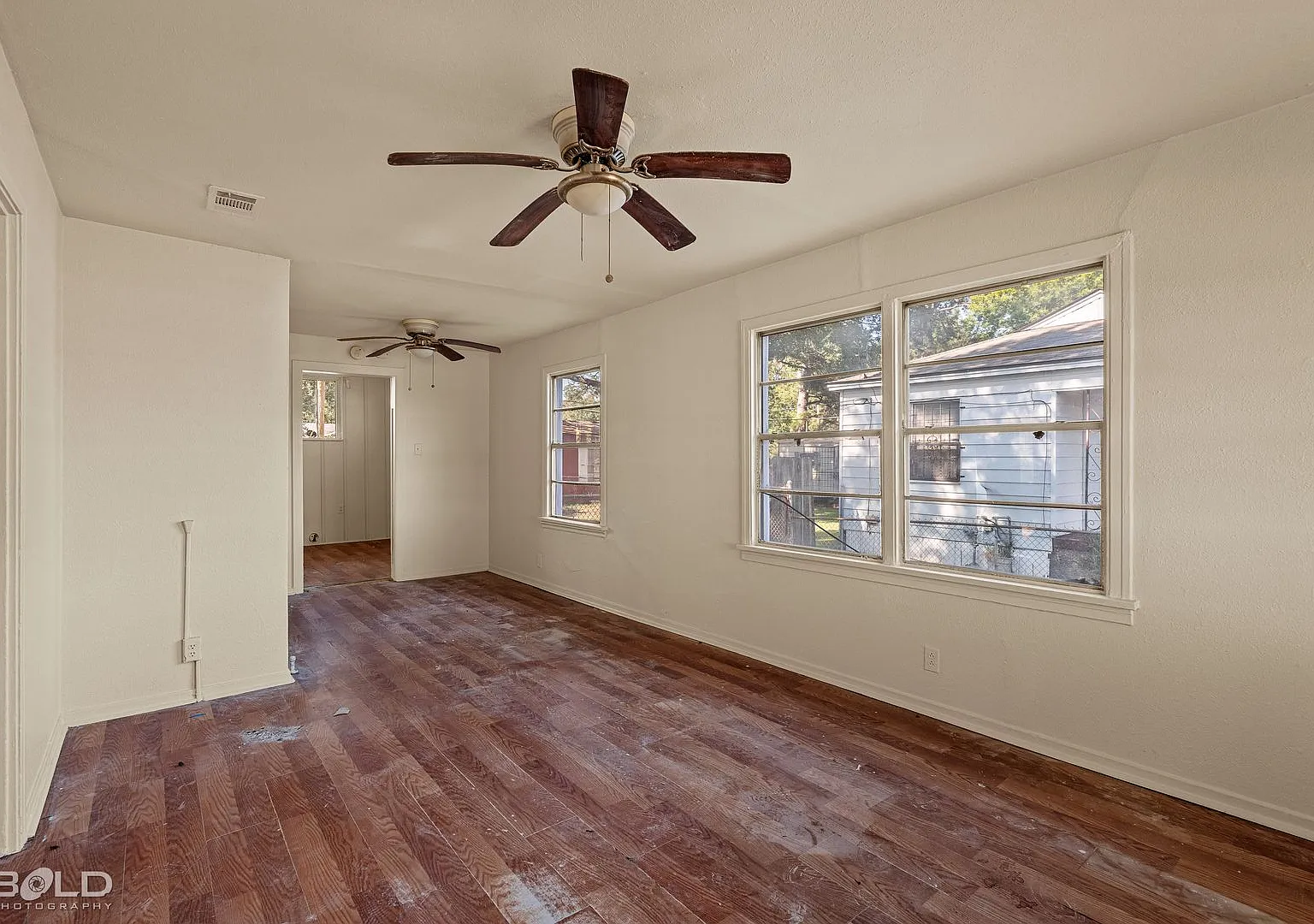 Charming 3-Bedroom Home in Shreveport Pet Friendly! — Photo 3