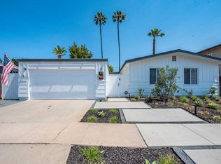 3676 Merrimac Ave, San Diego, CA 92117