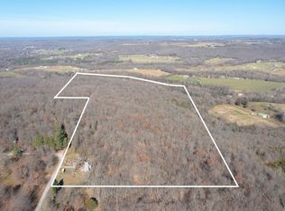 Mountain View Rd, Elkins, AR 72727