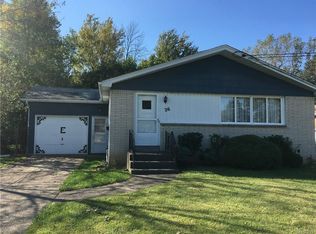 26 Duchess Dr, Buffalo, NY 14224