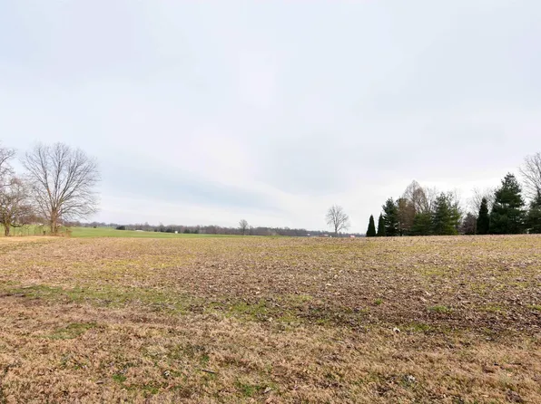 0 S 200 E, Haubstadt, IN 47639