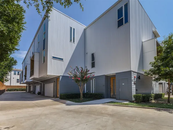 3816 San Jacinto St Unit 309, Dallas, TX 75204