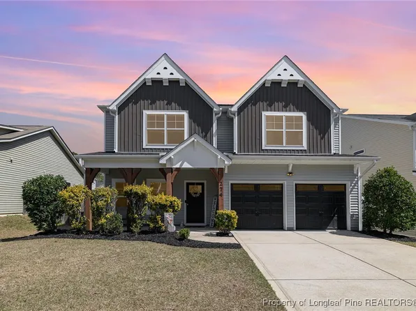 274 River Oak St, Spring Lake, NC 28390