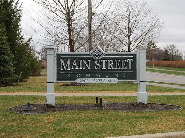 2241 S Main St, Ann Arbor, MI 48103
