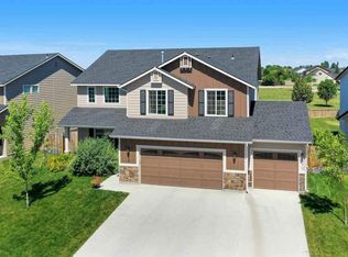 5218 N Zamora Way, Meridian, ID 83646