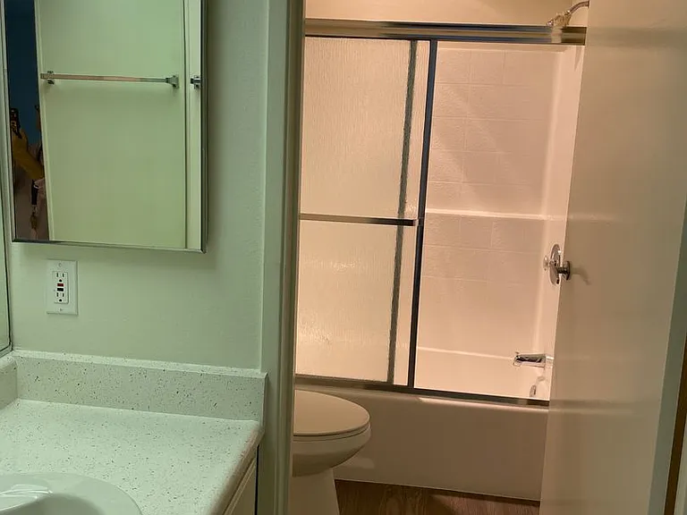 **Prime Location | Clean & a Great Value Well-Appointed Apartments with Private Balcony** — Photo 58