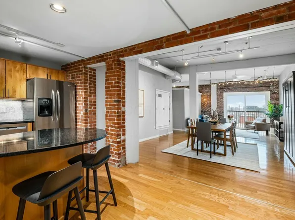 432 E Rich St Unit 5A, Columbus, OH 43215
