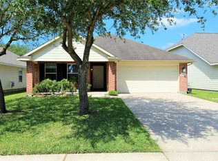 6732 River Ridge Ln, Dickinson, TX 77539
