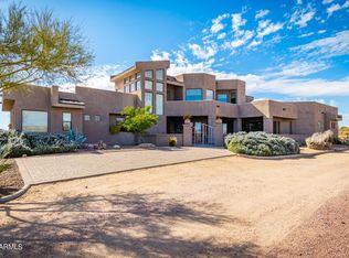 14021 E MILTON Court, Scottsdale, AZ 85262
