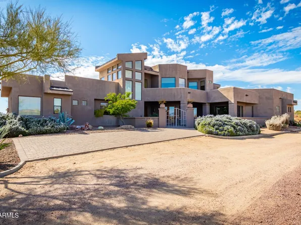 14021 E MILTON Court, Scottsdale, AZ 85262