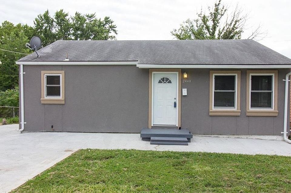 Remodeled inside and out. See Home Improvement List.