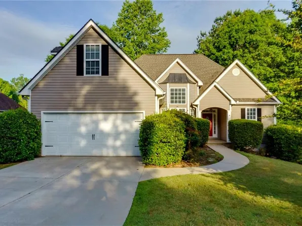 173 Freeman Forest Dr, Newnan, GA 30265
