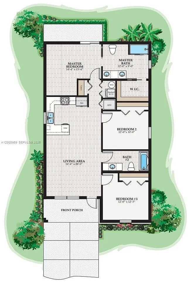 Building Photo - 1434 Las Villas Blvd