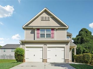 7099 Skippingstone Way, Douglasville, GA 30134