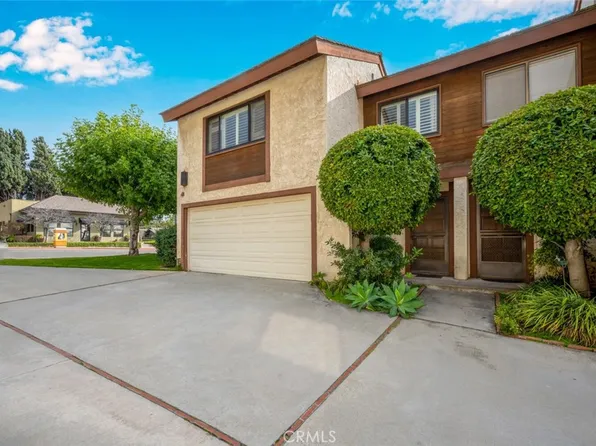 235 E Foothill Blvd APT N, Monrovia, CA 91016