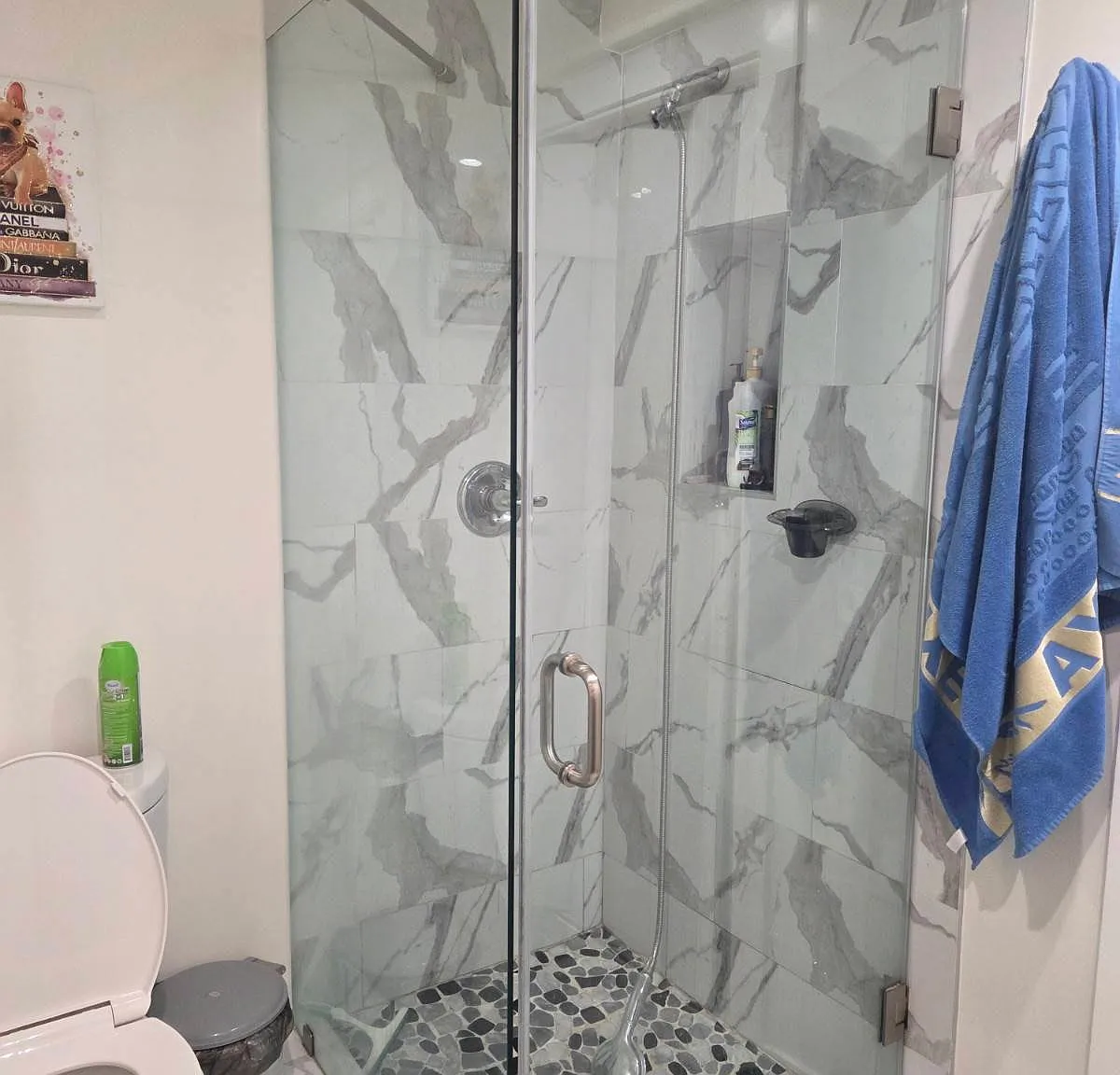 1 bed, 500 sqft, $1,900 — Photo 4