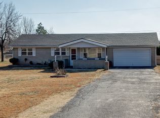 9916 E 120th St N, Collinsville, OK 74021