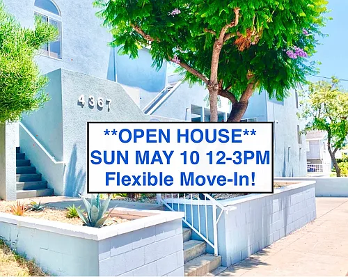 4367 Camero Ave #108 Photo 1