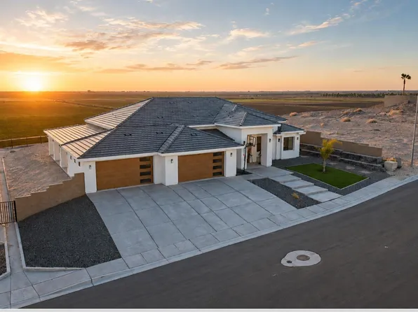 1740 N Quintero Ave, San Luis, AZ 85336