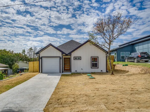 1414 Corona Dr, Granbury, TX 76048