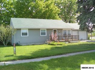 701 W Foulke Ave, Findlay, OH 45840
