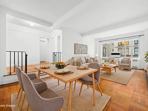 20 East 35th Street image 1 of 5