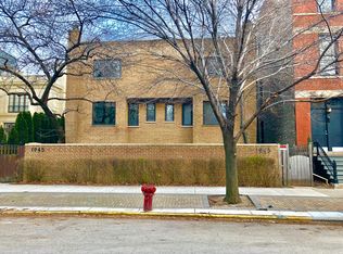 1943 N Orchard St, Chicago, IL
