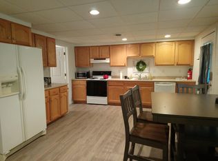 1320 Oak Ridge Ave #A, State College, PA 16801