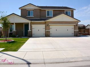 15617 Montalone Pl, Bakersfield, CA
