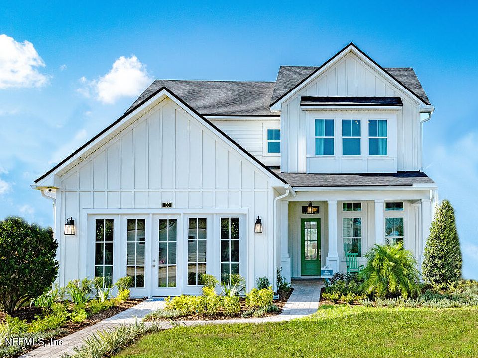 1st image of 100 SIENNA PALM Drive